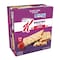 Kelloggs Kellogg's Special K Strawberry Strudel Pastry Crisp .88 oz., PK81 3800056923 - alternate 8